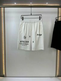 Picture of Dior Pants Short _SKUDiorM-5XLkdtn0919039